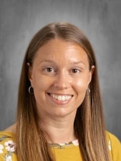 Image of Kimberly Yenser